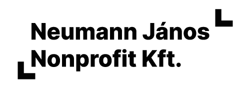 ONE Magyarország – Neumann János Nonprofit Kft. logó